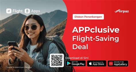 beli tiket pesawat di airpaz|‎Airpaz: Flights & Hotels on the App Store.